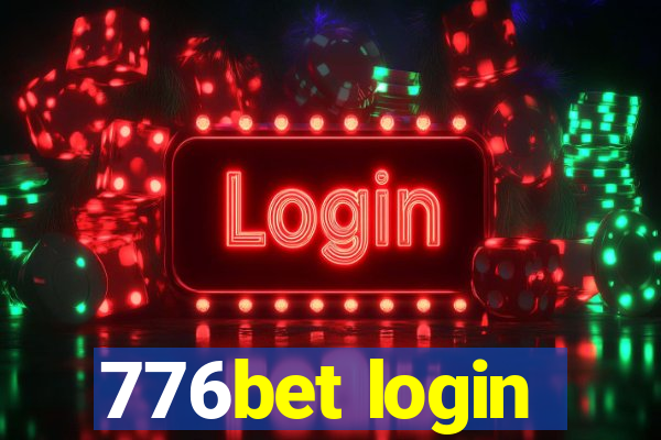 776bet login